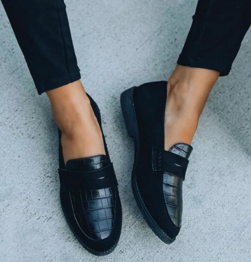 Women’s Black Evening Shoe