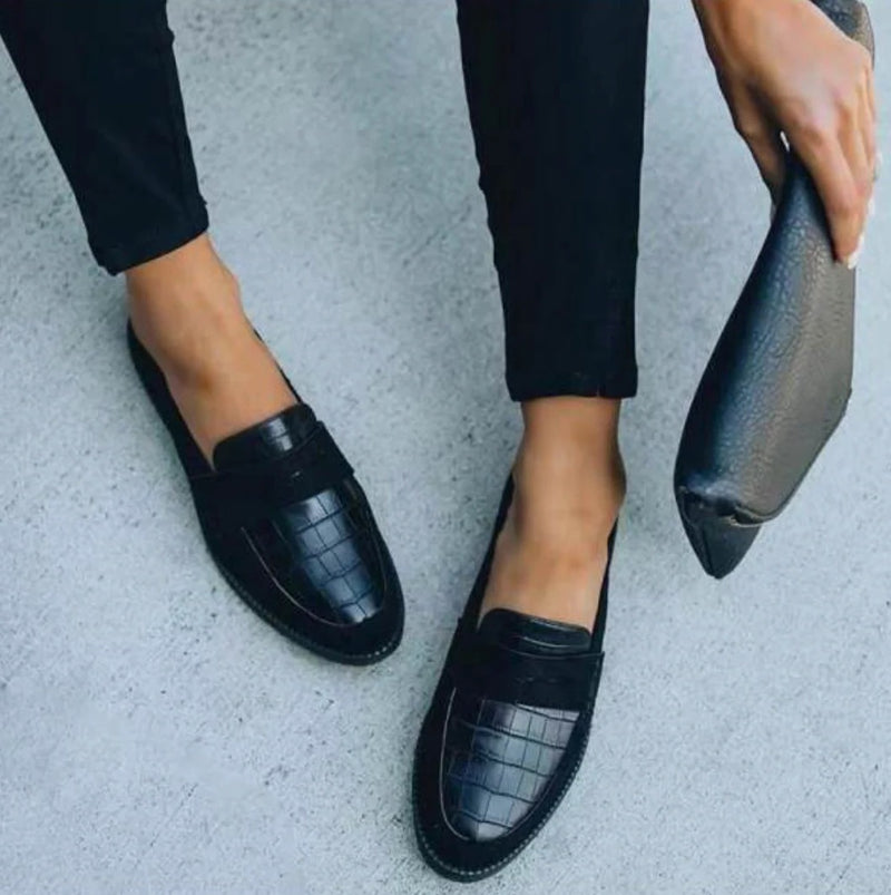 Women’s Black Evening Shoe