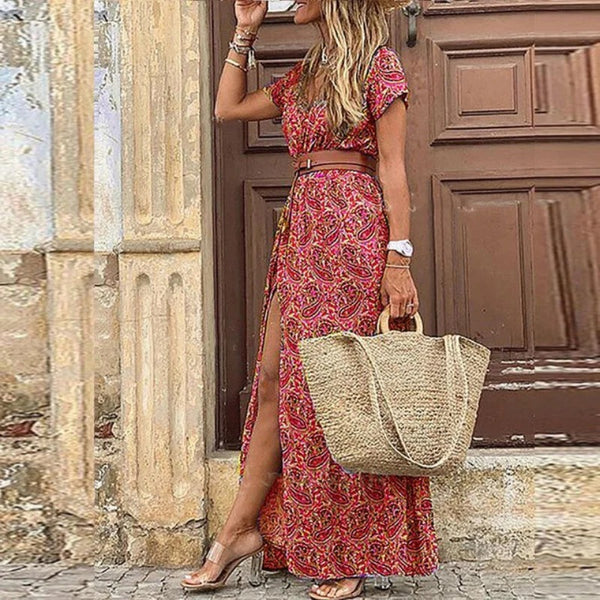 Women’s Summer Dress