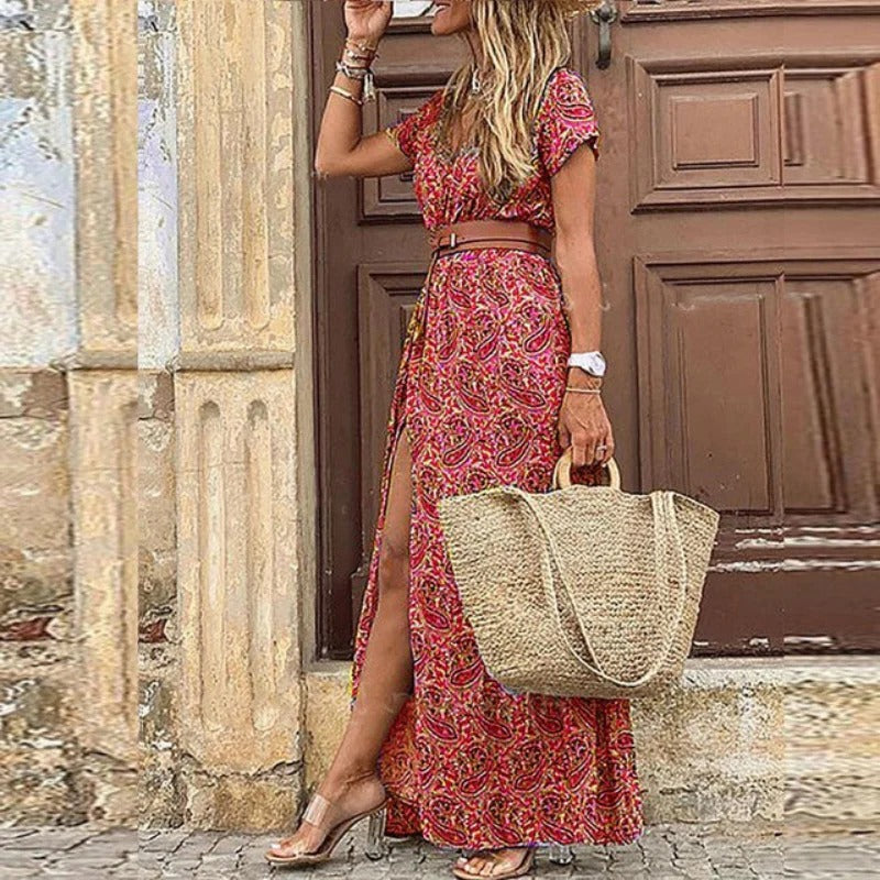 Women’s Summer Dress