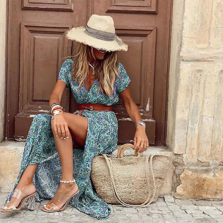 Women’s Summer Dress