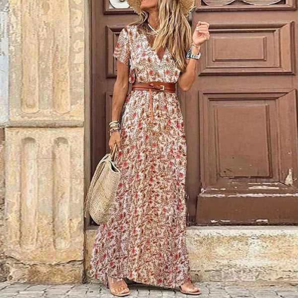 Women’s Summer Dress