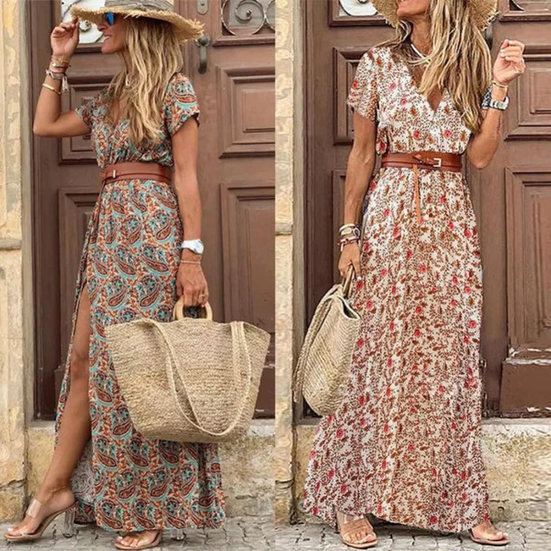 Women’s Summer Dress