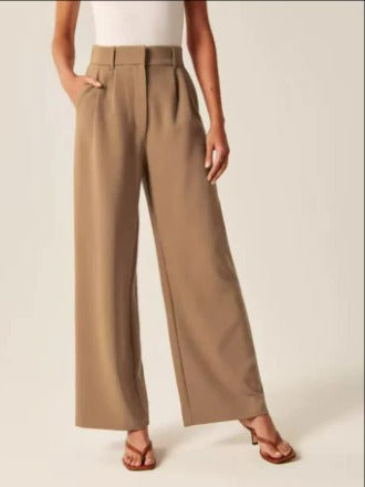 Women’s Wide-Leg Pants