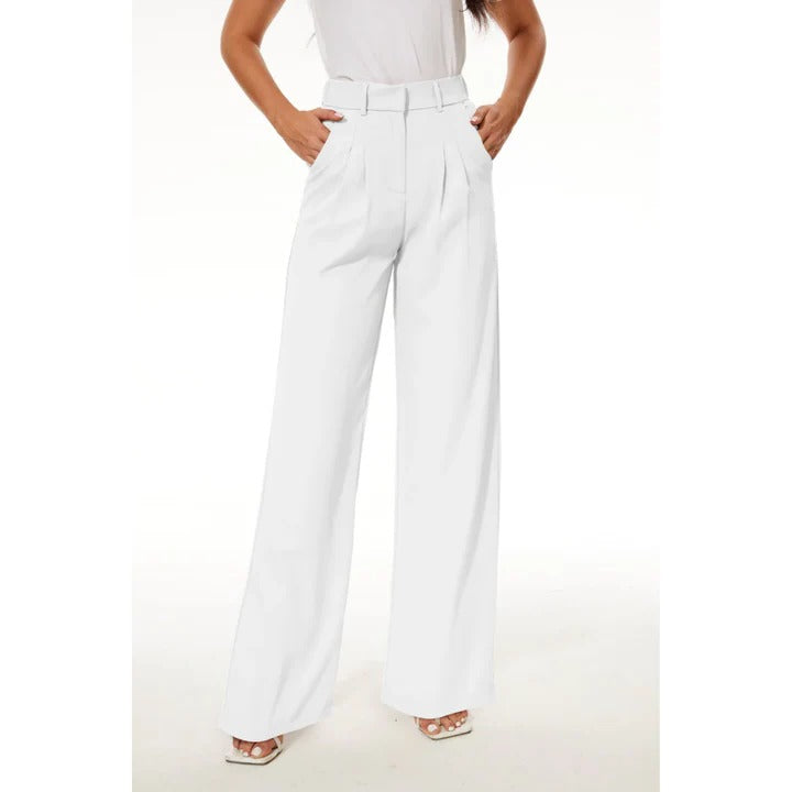 Women’s Wide-Leg Pants