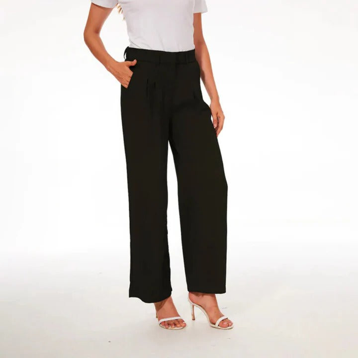 Women’s Wide-Leg Pants
