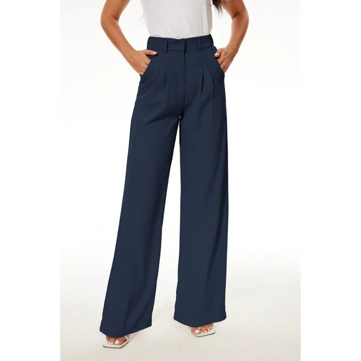 Women’s Wide-Leg Pants