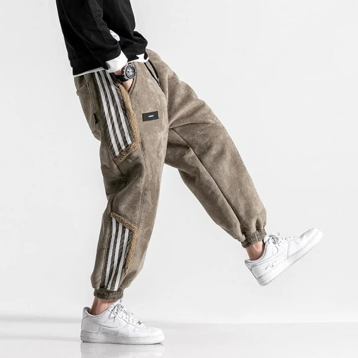 Men’s Casual Jogger Pants