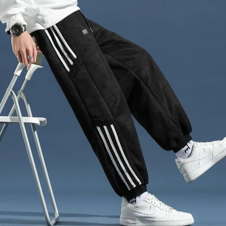 Men’s Casual Jogger Pants
