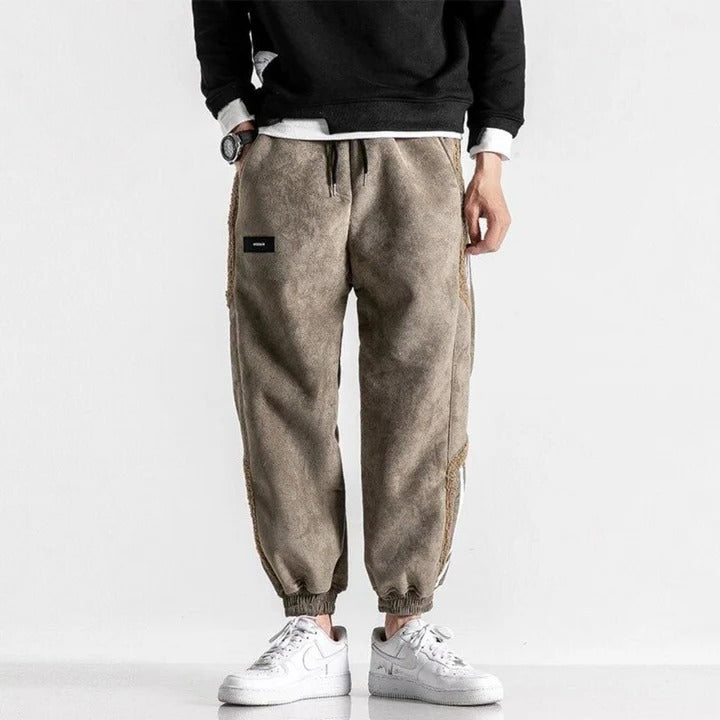 Men’s Casual Jogger Pants