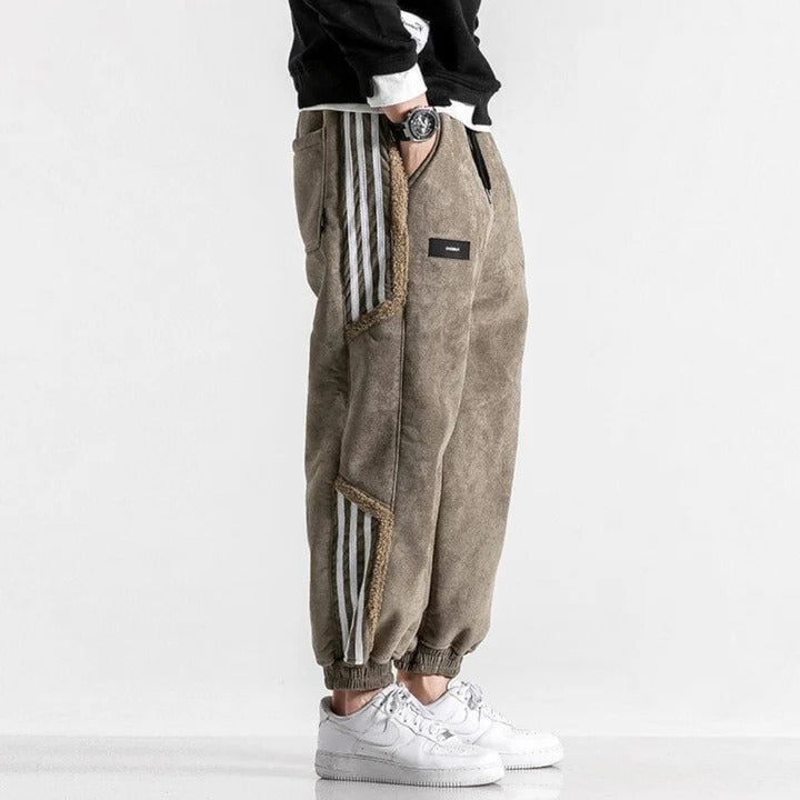Men’s Casual Jogger Pants