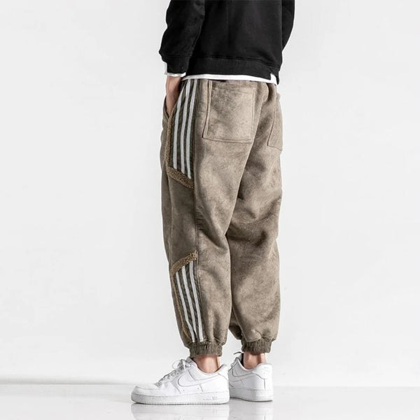 Men’s Casual Jogger Pants