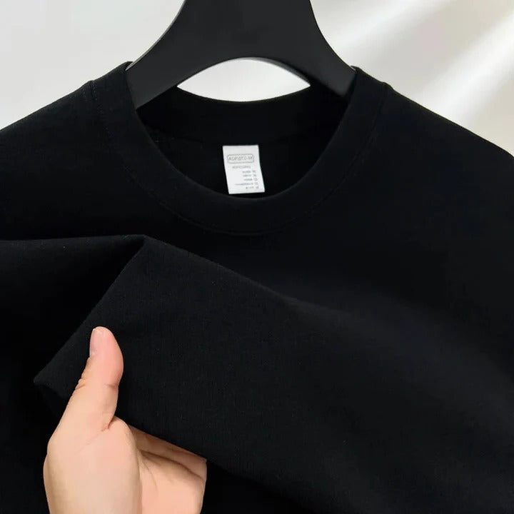 Men’s Classic Crewneck T-Shirt