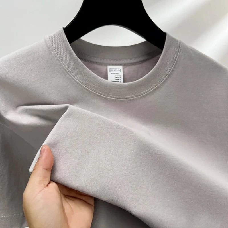 Men’s Classic Crewneck T-Shirt