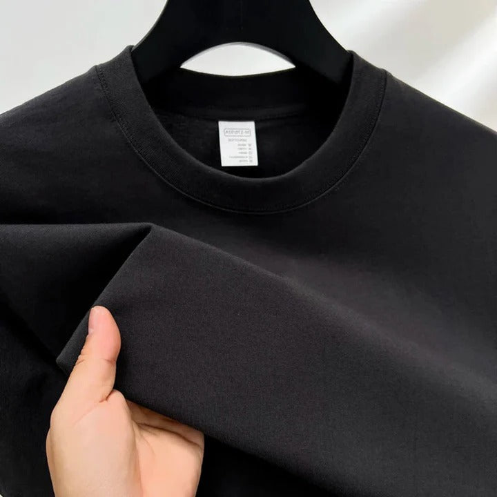 Men’s Classic Crewneck T-Shirt