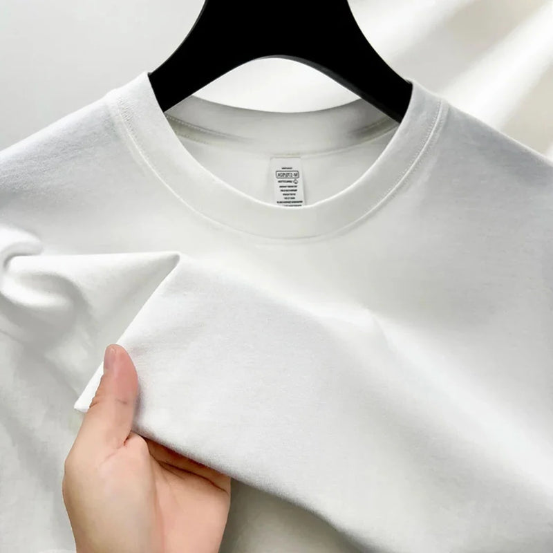 Men’s Classic Crewneck T-Shirt