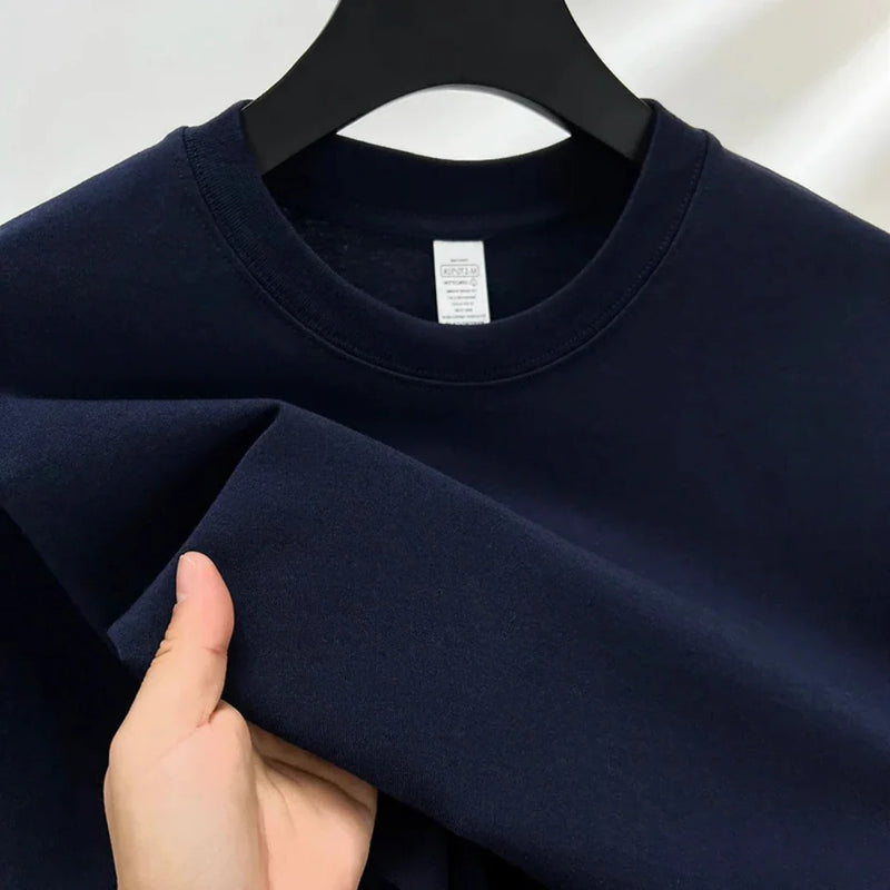 Men’s Classic Crewneck T-Shirt