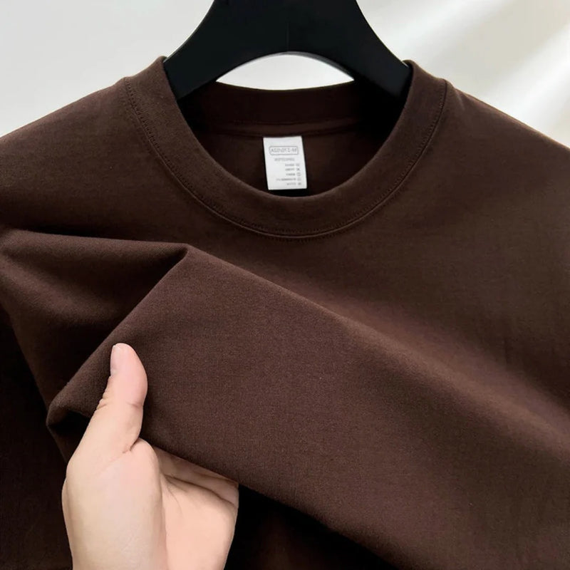 Men’s Classic Crewneck T-Shirt