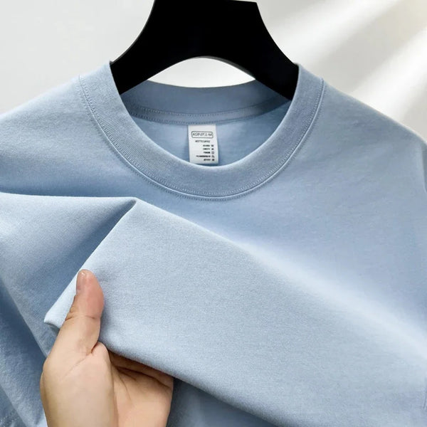 Men’s Classic Crewneck T-Shirt