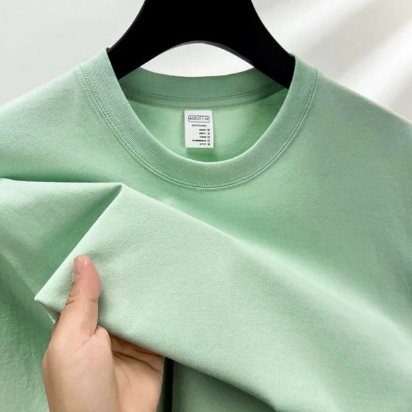 Men’s Classic Crewneck T-Shirt