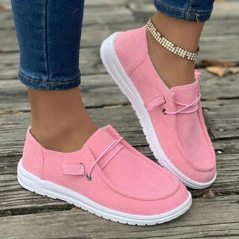 Women’s Slip-On Hiking Boots