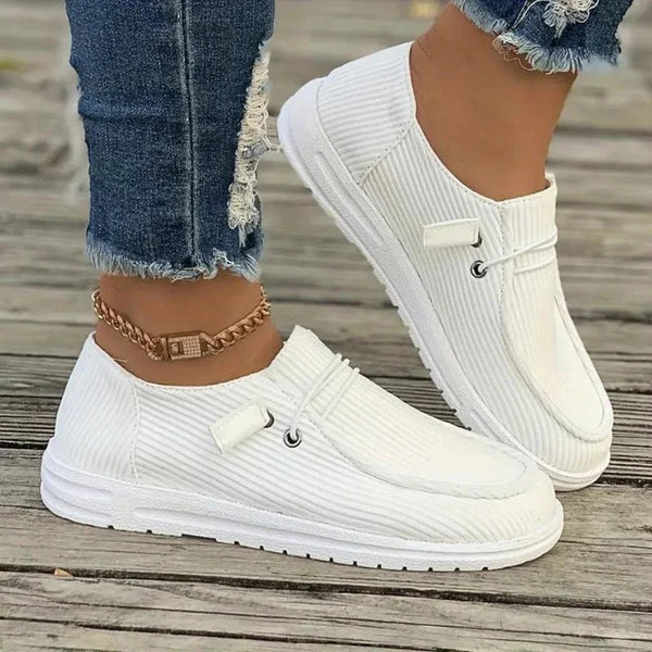 Women’s Slip-On Hiking Boots