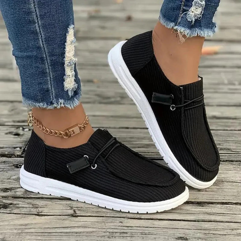 Women’s Slip-On Hiking Boots