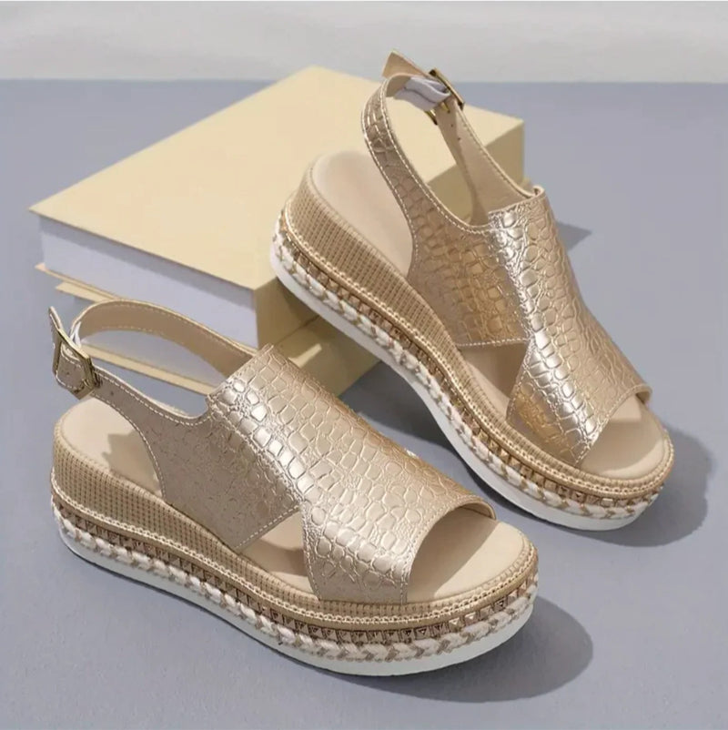 Women’s Summer Sandal