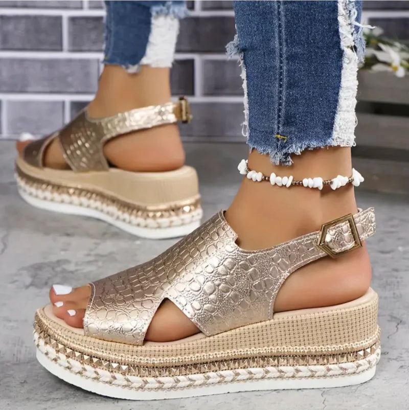 Women’s Summer Sandal