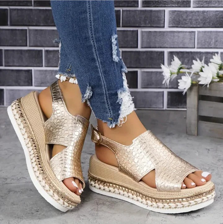 Women’s Summer Sandal