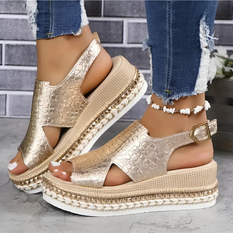 Women’s Summer Sandal