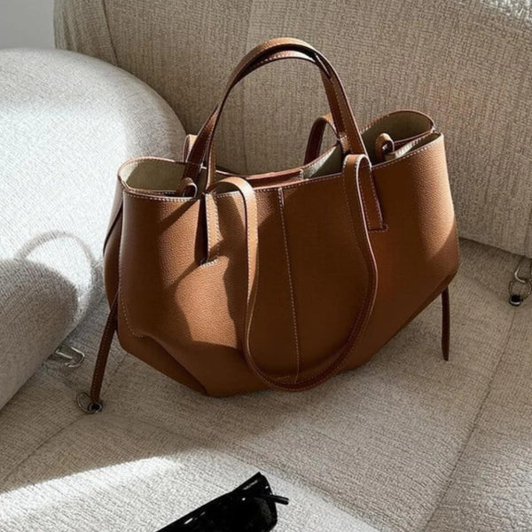 Vintage Shoulder Bag for Women