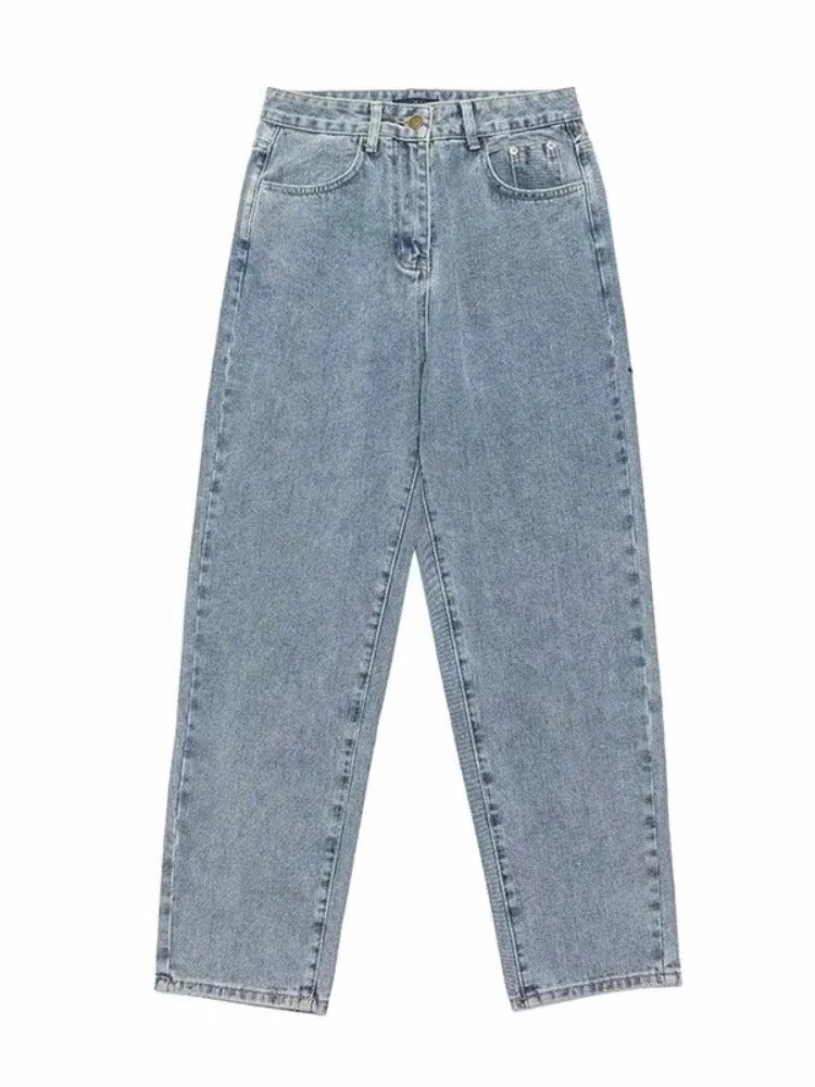 Men’s Baggy Jeans
