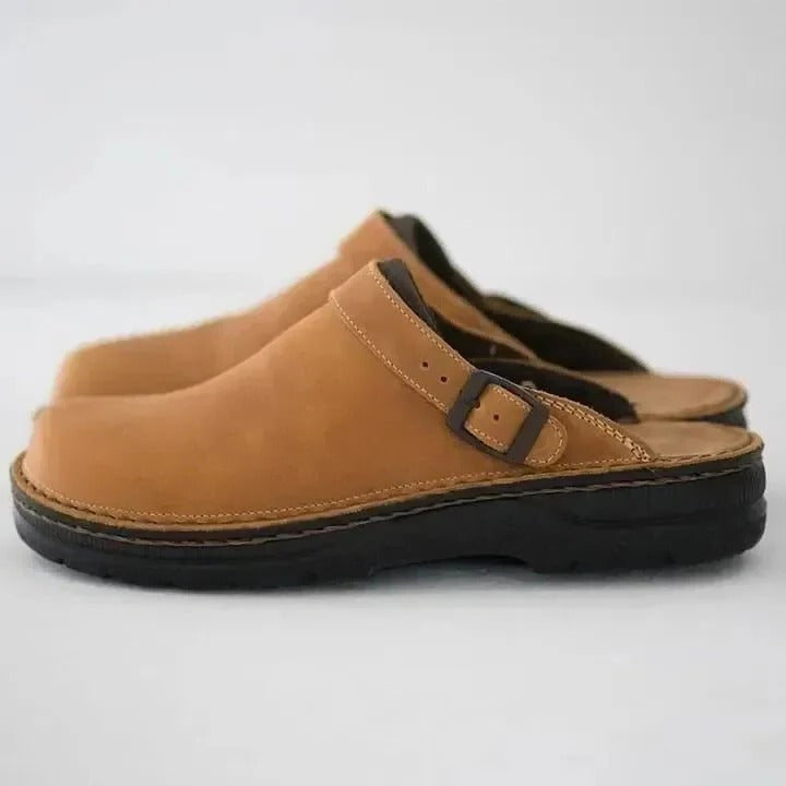 Men’s Slip-On Clogs
