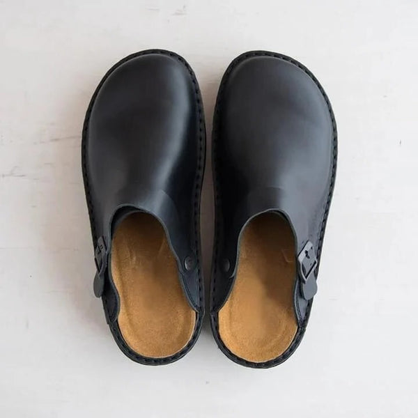 Men’s Slip-On Clogs
