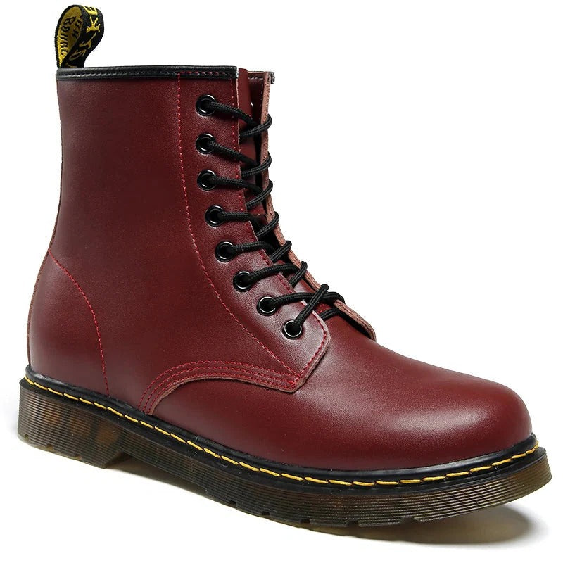 Classic Men’s Ankle Boots