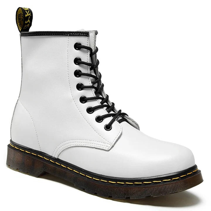 Classic Men’s Ankle Boots