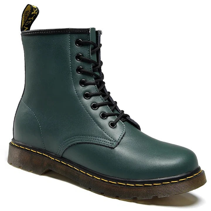 Classic Men’s Ankle Boots