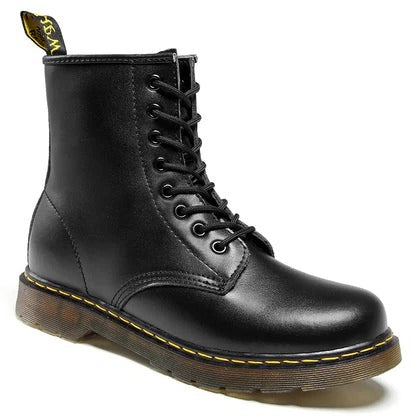 Classic Men’s Ankle Boots