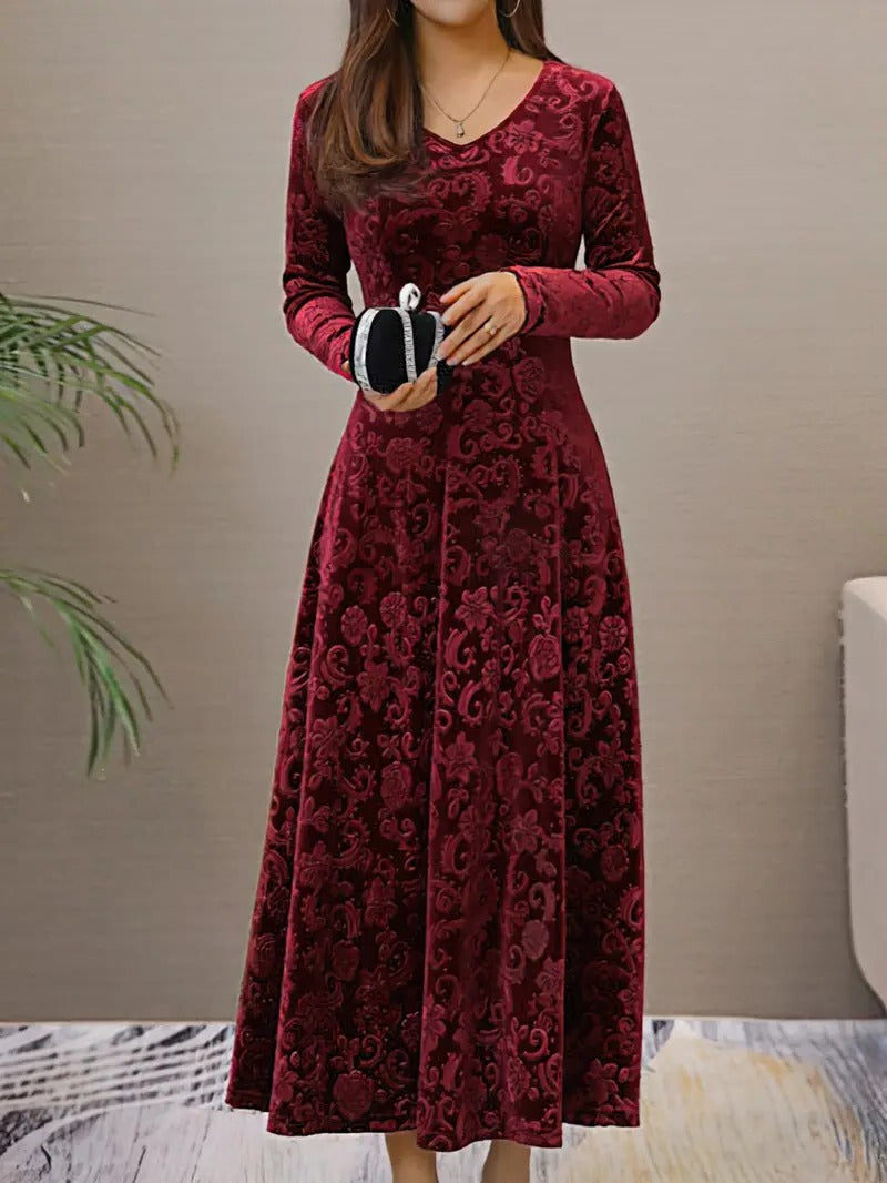Stylish Women's Dress