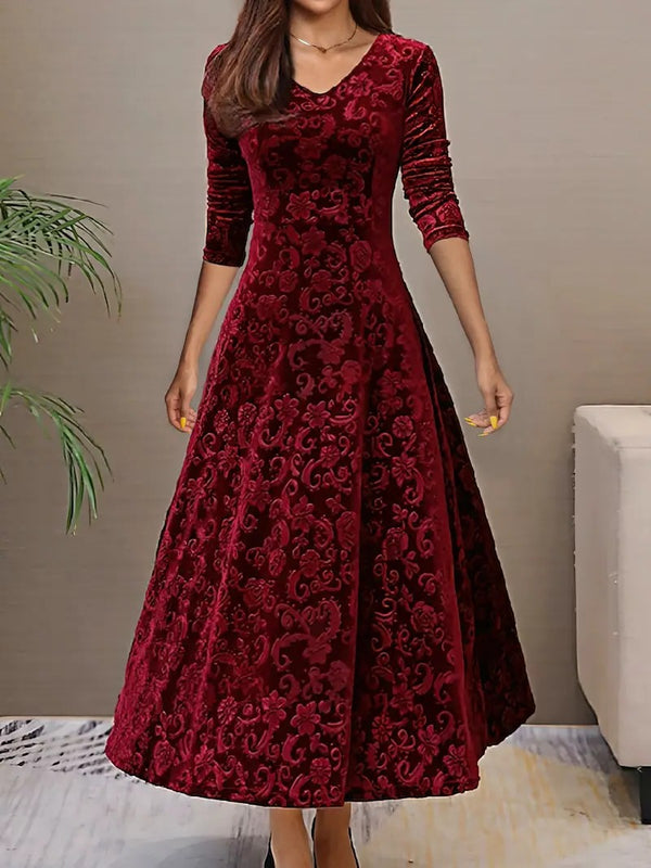 Stylish Women's Dress