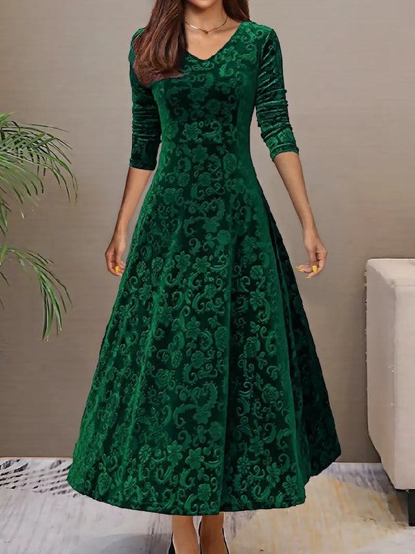 Stylish Women's Dress