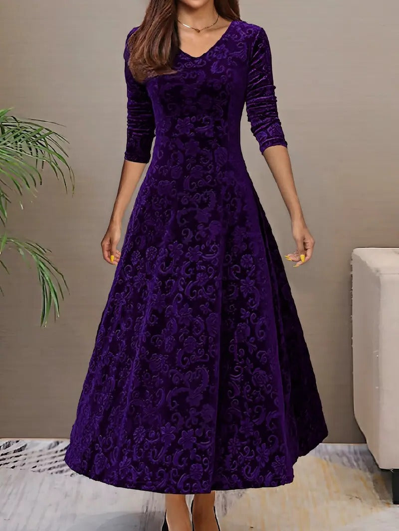 Stylish Women's Dress