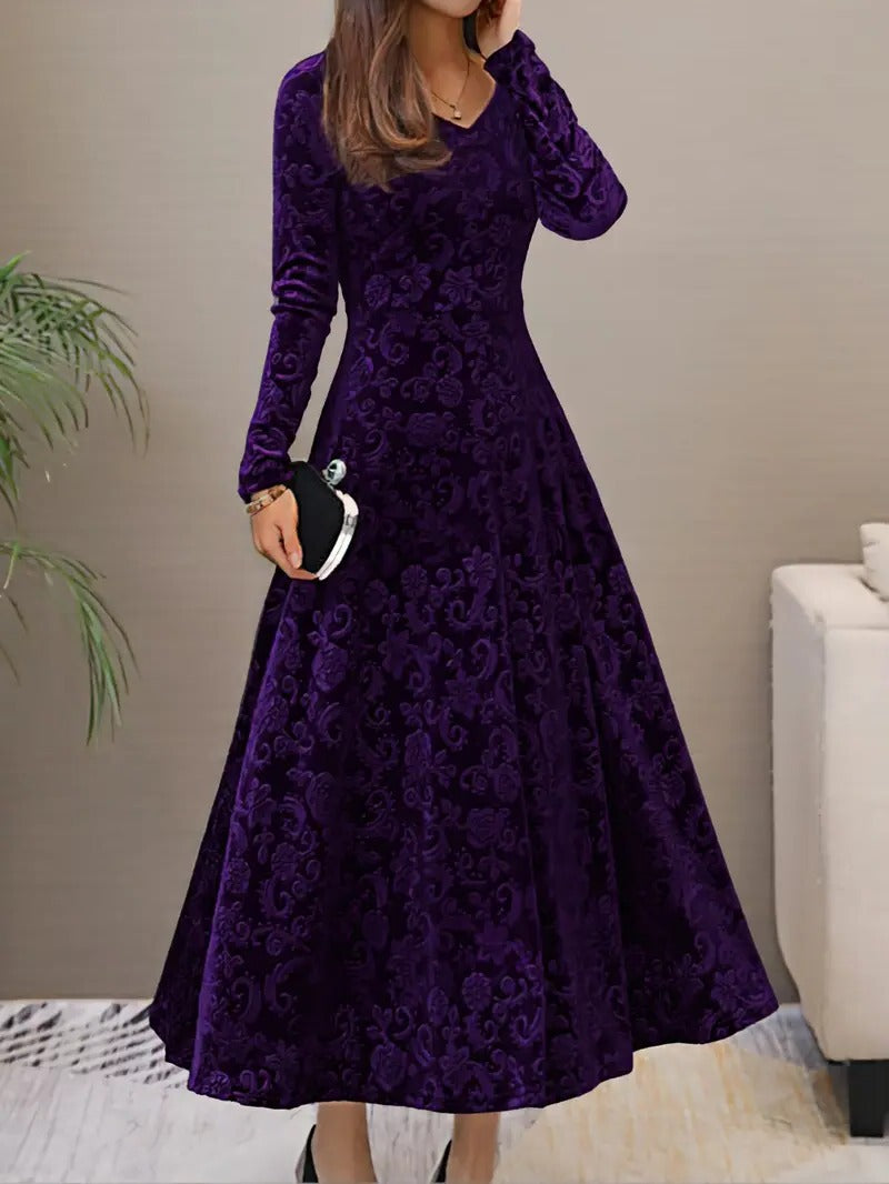 Stylish Women's Dress