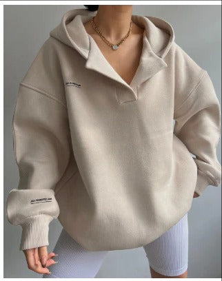 Women’s Casual Hoodie