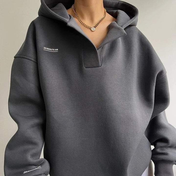 Women’s Casual Hoodie