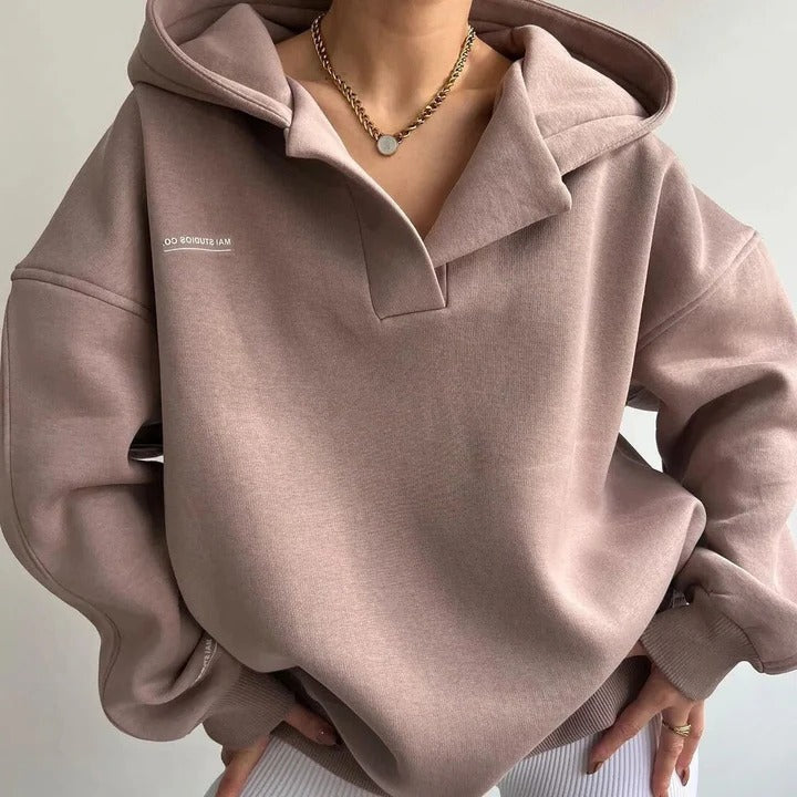 Women’s Casual Hoodie