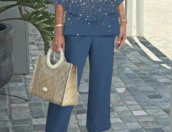 Two-Piece Set For Women