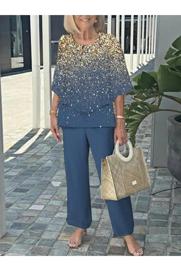 Two-Piece Set For Women