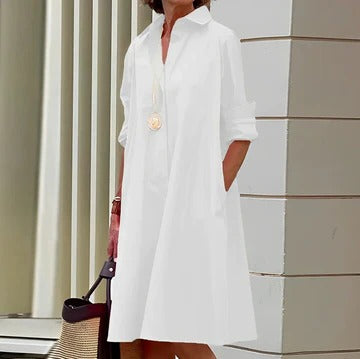 Women’s Polo Dress